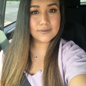 Meet your Posher, Erika